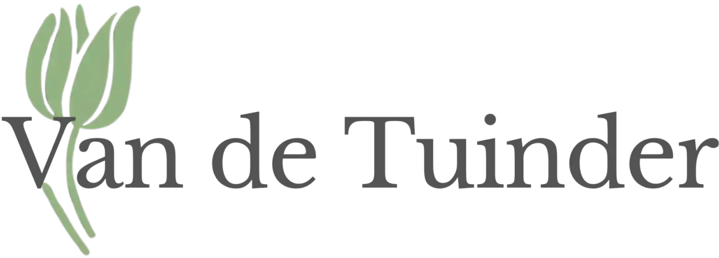 Van de Tuinder